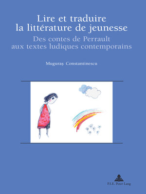 cover image of Lire et traduire la littérature de jeunesse
